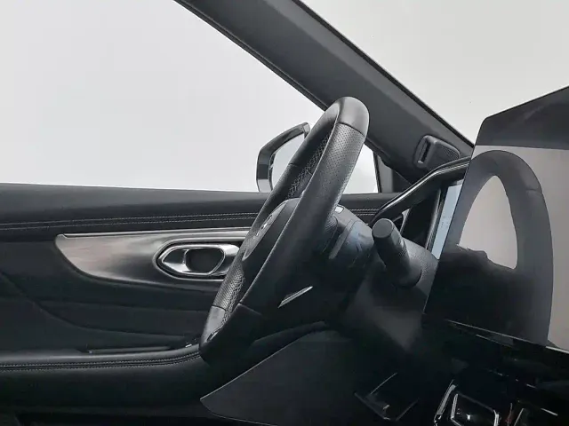 GAC Trumpchi GS8 — Фото автомобиля 22