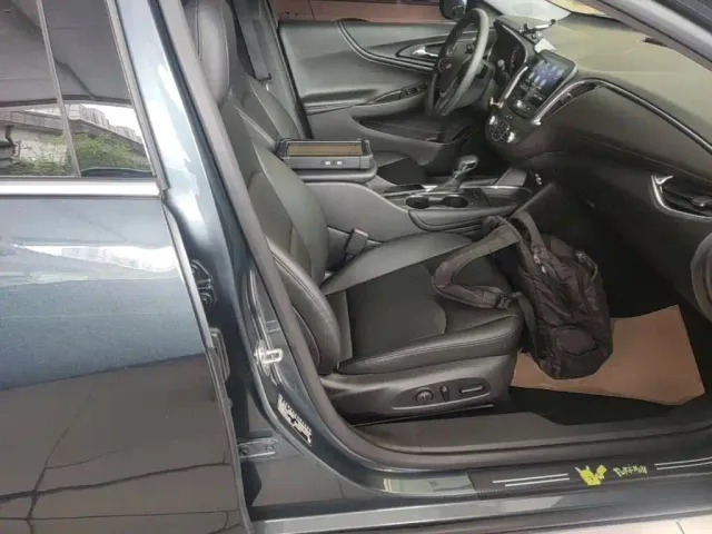 Chevrolet Malibu XL — Фото автомобиля 24
