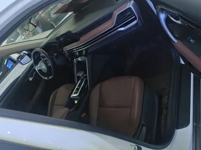 Kia Sportage — Фото автомобиля 8
