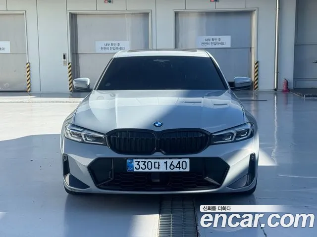 BMW 3 Series G20 — Фото автомобиля 3