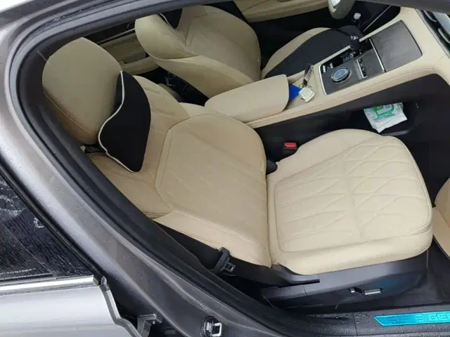 Geely Xingyue L — Фото автомобиля 24