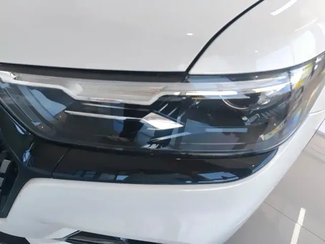 Haval Haval H6 2025 1.5T National Trend Urban Edition — Фото автомобиля 5
