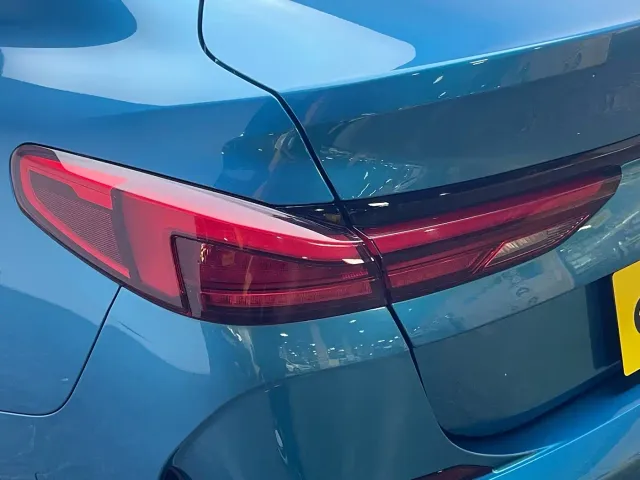 BMW 2 Series — Фото автомобиля 12