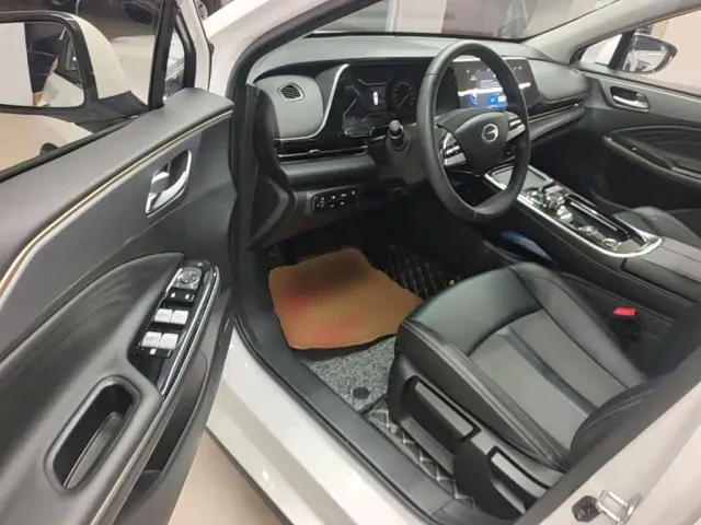 GAC Aion S — Фото автомобиля 15
