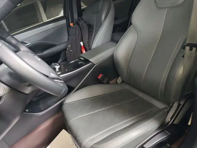 BYD Qin PLUS — Фото автомобиля 14