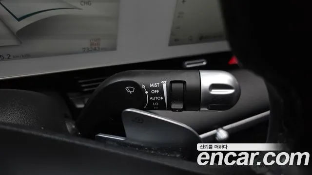 Hyundai Ioniq 5 Ioniq5 — Фото автомобиля 27