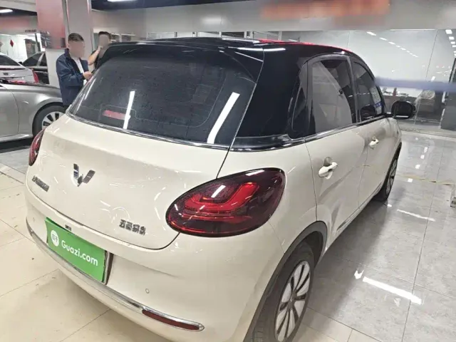 Wuling Bingo — Фото автомобиля 6