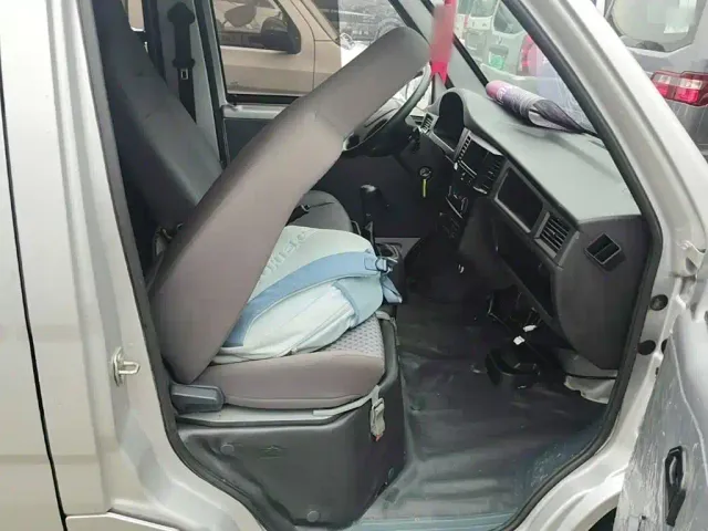 Wuling Zhiguang — Фото автомобиля 24