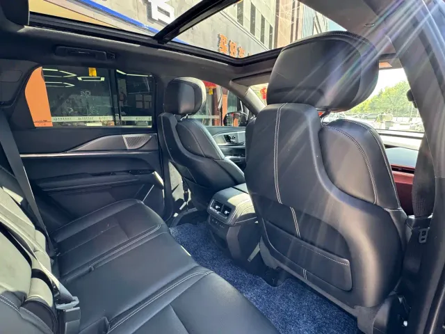 Cadillac XT5 — Фото автомобиля 18
