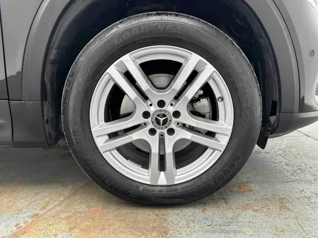Mercedes-Benz Mercedes-Benz GLB 2021 GLB 180 Style — Фото автомобиля 8