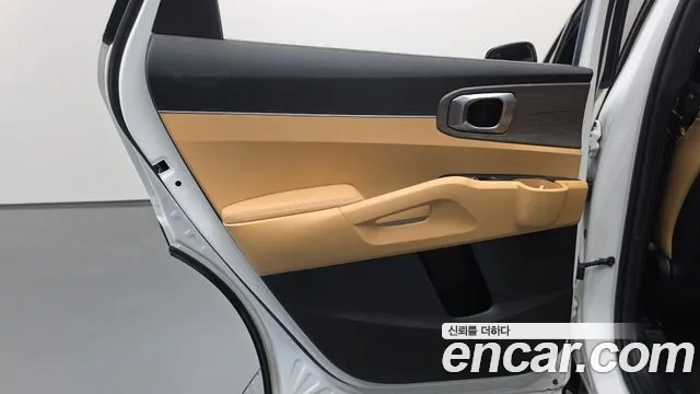 Kia Sorento 4th Gen — Фото автомобиля 14