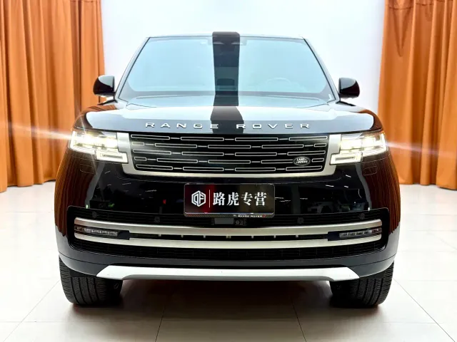 Land Rover Range Rover — Фото автомобиля 2