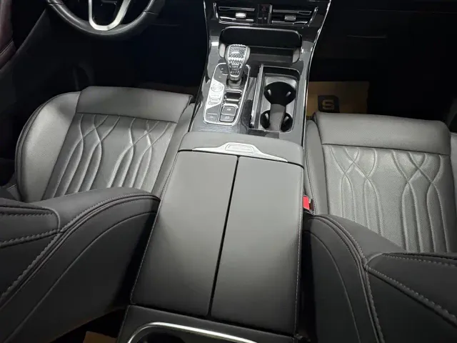 GAC Trumpchi M8 — Фото автомобиля 12