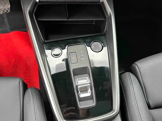 Audi A3 — Фото автомобиля 18