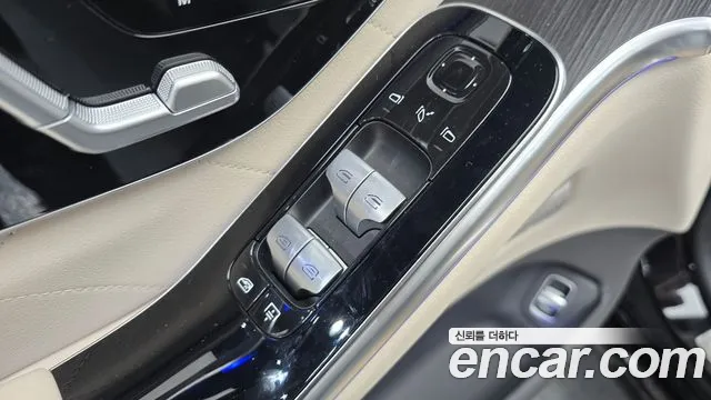 Mercedes-Benz S-Class W223 — Фото автомобиля 27