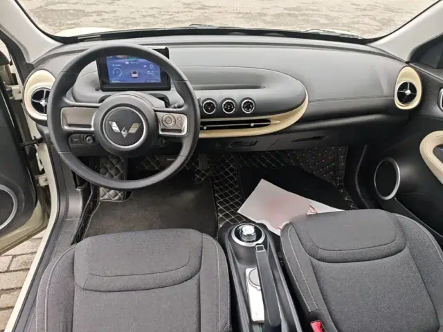 Wuling Bingo — Фото автомобиля 5
