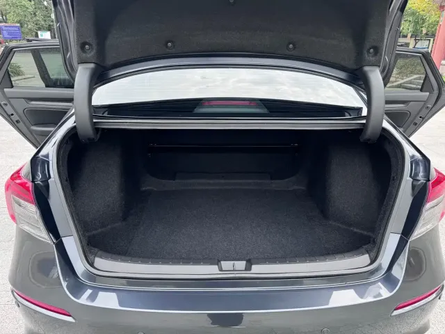 Honda Civic — Фото автомобиля 20