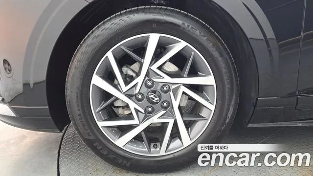 Hyundai Grandeur — Фото автомобиля 3