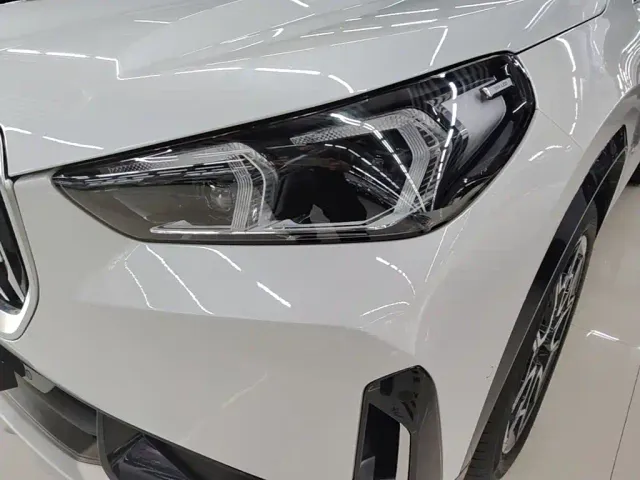 BMW X1 — Фото автомобиля 23