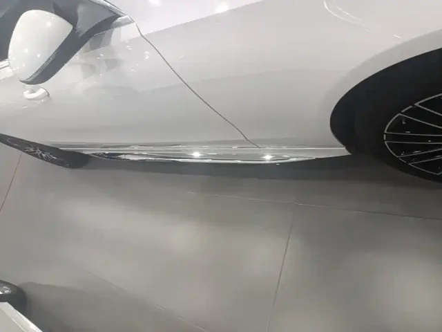 Mercedes-Benz C-Class — Фото автомобиля 20