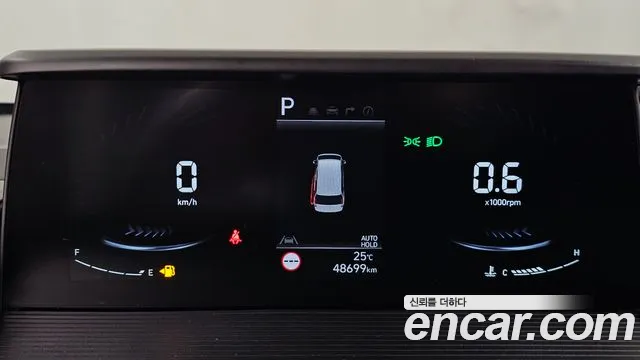 Hyundai Staria — Фото автомобиля 11