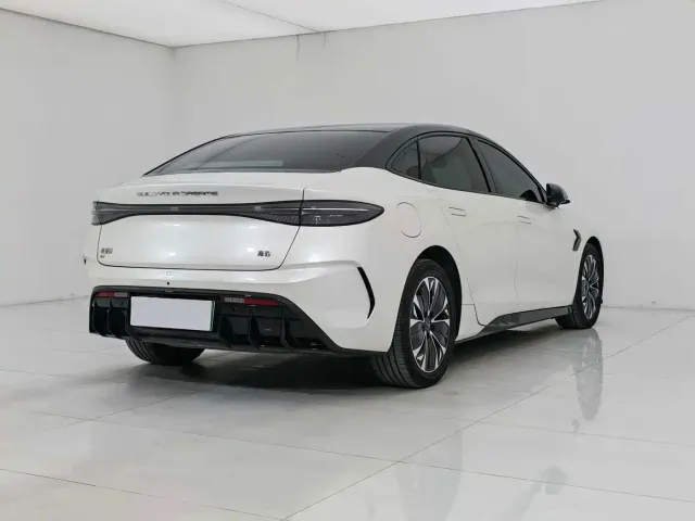 BYD Seal — Фото автомобиля 5