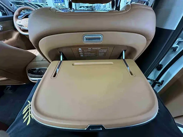 GAC Trumpchi Xiangwang S9 — Фото автомобиля 25