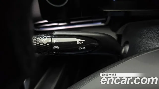 Hyundai Avante CN7 — Фото автомобиля 21