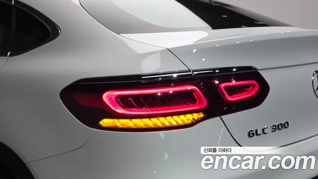 Mercedes-Benz GLC-Class X253 — Фото автомобиля 7