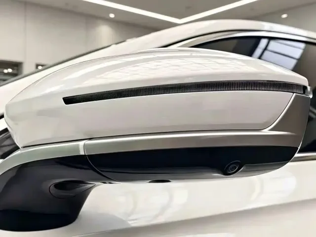 Chery Arrizo 8 — Фото автомобиля 14