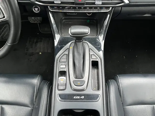 GAC Trumpchi GS4 — Фото автомобиля 17