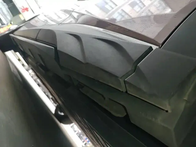 BYD Dolphin — Фото автомобиля 21