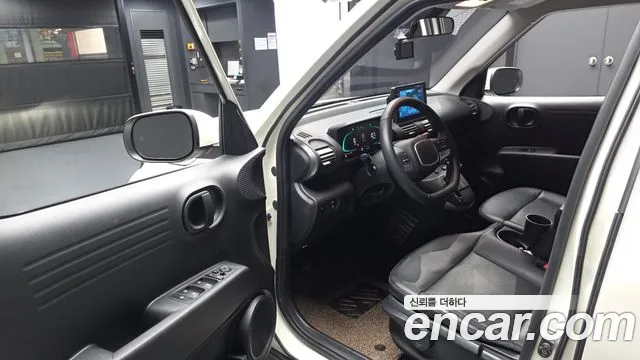 Hyundai Casper — Фото автомобиля 15