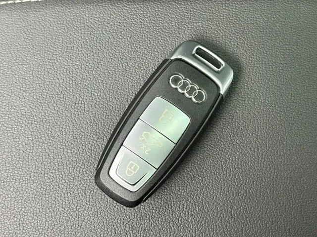 Audi A3 — Фото автомобиля 17