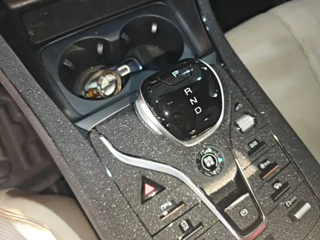 BYD Qin PLUS — Фото автомобиля 13