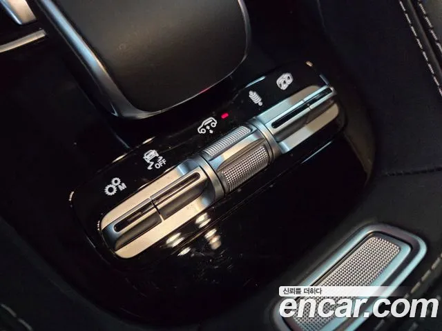 Mercedes-Benz GLE-Class — Фото автомобиля 17