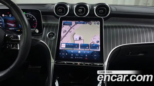 Mercedes-Benz GLC-Class — Фото автомобиля 25