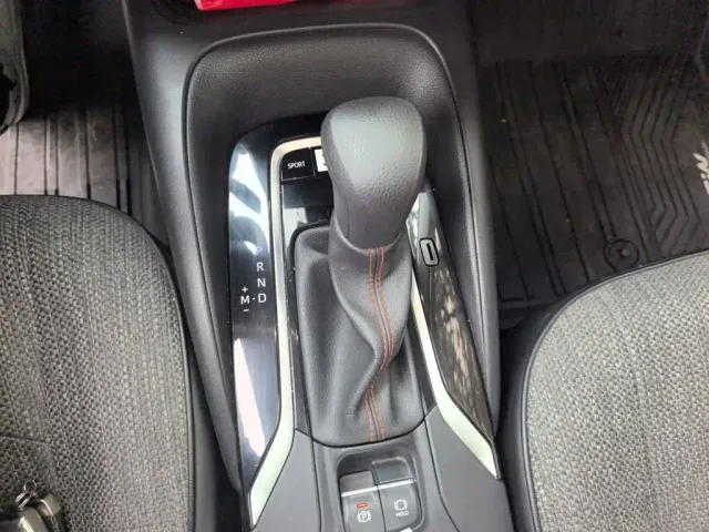 Toyota Corolla — Фото автомобиля 15