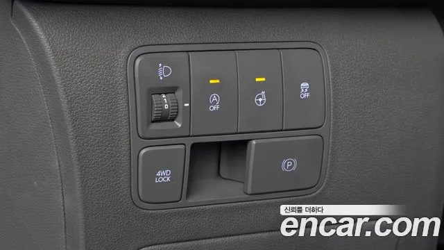Hyundai Staria Staria 4WD Lounge 9 мест — Фото автомобиля 20