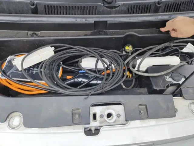 Wuling Zhiguang NEV — Фото автомобиля 21
