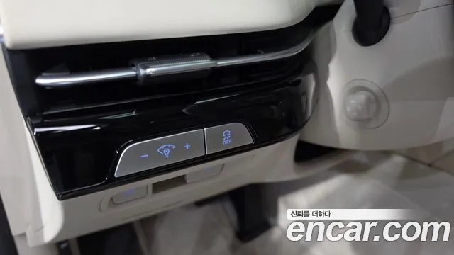 Genesis G80 Бензин 2.5 турбо AWD — Фото автомобиля 19