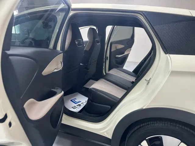 BYD Dolphin — Фото автомобиля 12