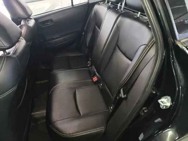 Toyota Corolla Cross — Фото автомобиля 16