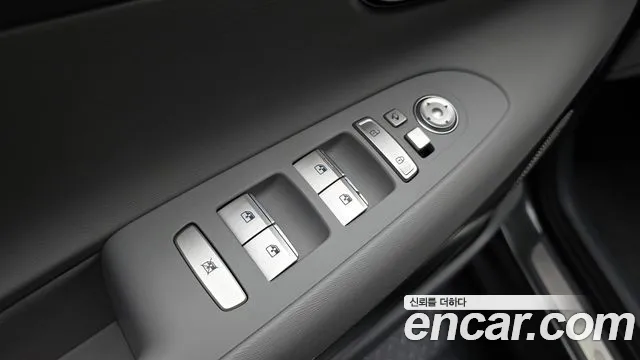 Hyundai Nexo — Фото автомобиля 28