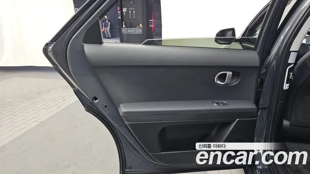 Hyundai Ioniq 5 Ioniq5 — Фото автомобиля 14