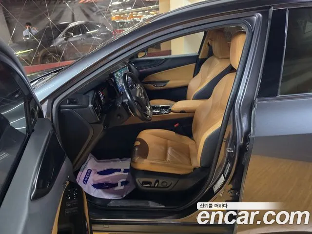 Lexus NX 2nd Gen — Фото автомобиля 10