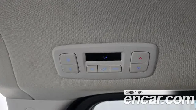 Hyundai Staria Staria Tourer 11 мест — Фото автомобиля 19