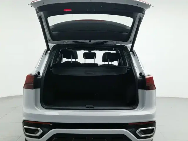 Volkswagen Tayron — Фото автомобиля 16