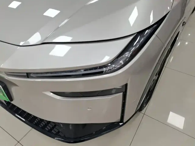 Toyota BoZhi 3X — Фото автомобиля 23
