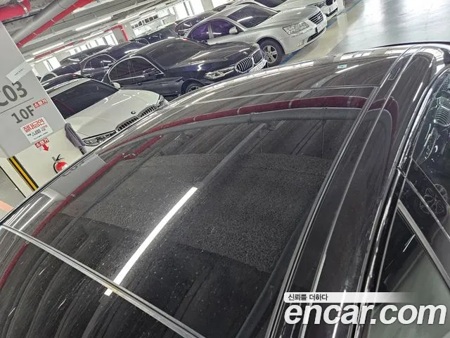 Mercedes-Benz E-Class — Фото автомобиля 7